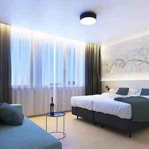 Deluxe Kamer